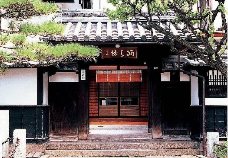 Fuchinobo Hotel Nagano Exterior foto